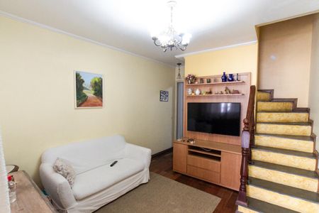 Casa de Condomínio para alugar com 2 quartos, 72m² em Vila Isolina Mazzei, São Paulo