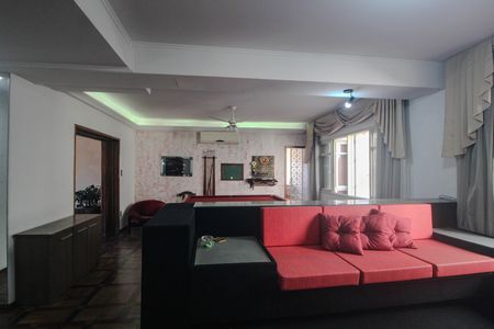 Apartamento à venda com 238m², 7 quartos e sem vaga Apartamento à venda com 238m², 7 quartos e sem vagaSala