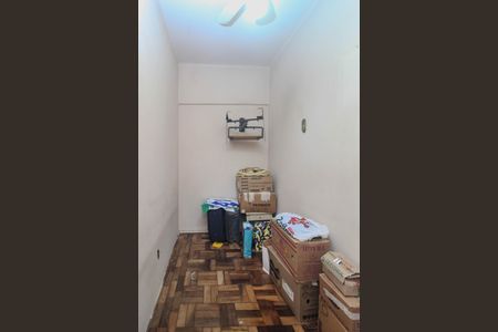 Apartamento à venda com 238m², 7 quartos e sem vaga Apartamento à venda com 238m², 7 quartos e sem vagaCozinha/Area de serviço