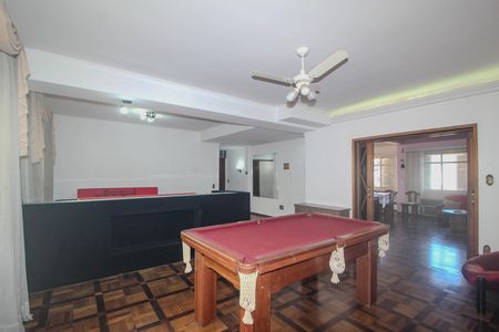 Apartamento à venda com 238m², 7 quartos e sem vaga Apartamento à venda com 238m², 7 quartos e sem vagaSala