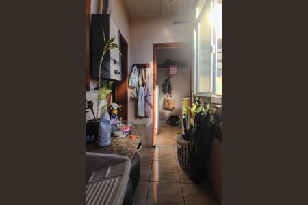 Apartamento à venda com 238m², 7 quartos e sem vaga Apartamento à venda com 238m², 7 quartos e sem vagaCozinha/Area de serviço