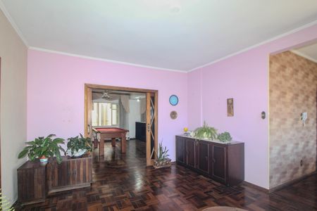 Apartamento à venda com 238m², 7 quartos e sem vaga Apartamento à venda com 238m², 7 quartos e sem vagaSala 2