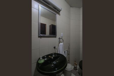 Apartamento à venda com 238m², 7 quartos e sem vaga Apartamento à venda com 238m², 7 quartos e sem vagaBanheiro 3