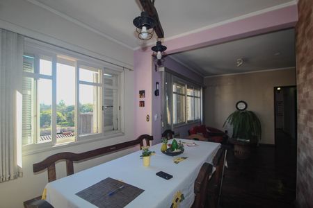 Apartamento à venda com 238m², 7 quartos e sem vaga Apartamento à venda com 238m², 7 quartos e sem vagaSala 2