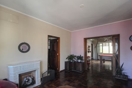 Apartamento à venda com 238m², 7 quartos e sem vaga Apartamento à venda com 238m², 7 quartos e sem vagaSala 2