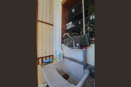 Apartamento à venda com 238m², 7 quartos e sem vaga Apartamento à venda com 238m², 7 quartos e sem vagaCozinha/Area de serviço