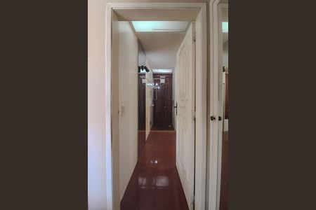 Apartamento à venda com 238m², 7 quartos e sem vaga Apartamento à venda com 238m², 7 quartos e sem vagacorredor