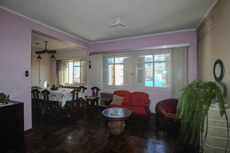Apartamento à venda com 238m², 7 quartos e sem vaga Apartamento à venda com 238m², 7 quartos e sem vagaSala 2