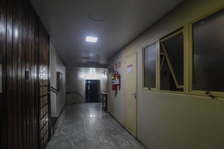Apartamento à venda com 238m², 7 quartos e sem vaga Apartamento à venda com 238m², 7 quartos e sem vagaHall de entrada