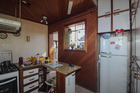 Apartamento à venda com 238m², 7 quartos e sem vaga Apartamento à venda com 238m², 7 quartos e sem vagaCozinha/Area de serviço