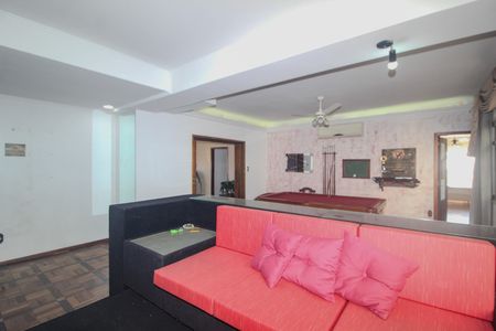 Apartamento à venda com 238m², 7 quartos e sem vaga Apartamento à venda com 238m², 7 quartos e sem vagaSala