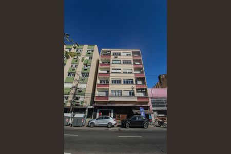 Apartamento à venda com 238m², 7 quartos e sem vaga Apartamento à venda com 238m², 7 quartos e sem vagaFachada