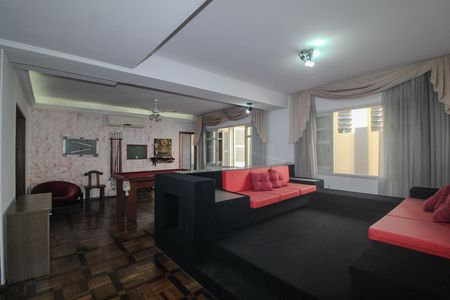 Apartamento à venda com 238m², 7 quartos e sem vaga Apartamento à venda com 238m², 7 quartos e sem vagaSala