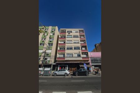 Apartamento à venda com 238m², 7 quartos e sem vaga Apartamento à venda com 238m², 7 quartos e sem vagaFachada