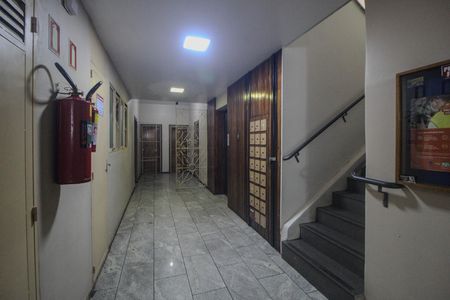 Apartamento à venda com 238m², 7 quartos e sem vaga Apartamento à venda com 238m², 7 quartos e sem vagaHall de entrada