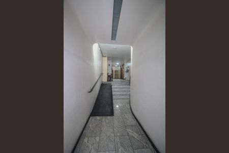 Apartamento à venda com 238m², 7 quartos e sem vaga Apartamento à venda com 238m², 7 quartos e sem vagaHall de entrada