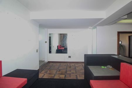 Apartamento à venda com 238m², 7 quartos e sem vaga Apartamento à venda com 238m², 7 quartos e sem vagaSala