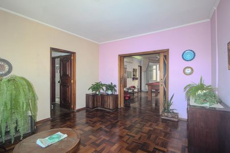 Apartamento à venda com 238m², 7 quartos e sem vaga Apartamento à venda com 238m², 7 quartos e sem vagaSala 2