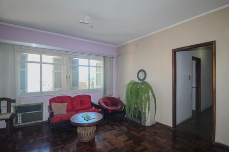 Apartamento à venda com 238m², 7 quartos e sem vaga Apartamento à venda com 238m², 7 quartos e sem vagaSala 2