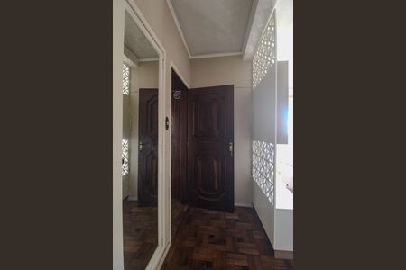 Apartamento à venda com 238m², 7 quartos e sem vaga Apartamento à venda com 238m², 7 quartos e sem vagacorredor