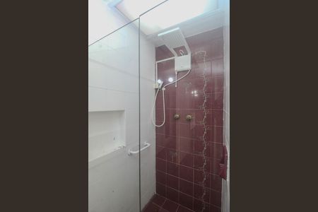 Apartamento à venda com 238m², 7 quartos e sem vaga Apartamento à venda com 238m², 7 quartos e sem vagaBanheiro da suite