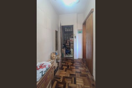 Apartamento à venda com 238m², 7 quartos e sem vaga Apartamento à venda com 238m², 7 quartos e sem vagaCozinha/Area de serviço