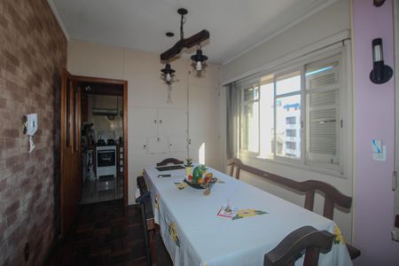 Apartamento à venda com 238m², 7 quartos e sem vaga Apartamento à venda com 238m², 7 quartos e sem vagaSala 2
