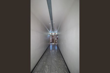 Apartamento à venda com 238m², 7 quartos e sem vaga Apartamento à venda com 238m², 7 quartos e sem vagaHall de entrada