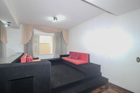 Apartamento à venda com 238m², 7 quartos e sem vaga Apartamento à venda com 238m², 7 quartos e sem vagaSala