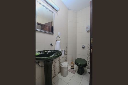 Apartamento à venda com 238m², 7 quartos e sem vaga Apartamento à venda com 238m², 7 quartos e sem vagaBanheiro 3