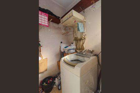 Apartamento à venda com 238m², 7 quartos e sem vaga Apartamento à venda com 238m², 7 quartos e sem vagaCozinha/Area de serviço