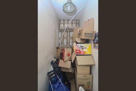 Apartamento à venda com 238m², 7 quartos e sem vaga Apartamento à venda com 238m², 7 quartos e sem vagaCozinha/Area de serviço