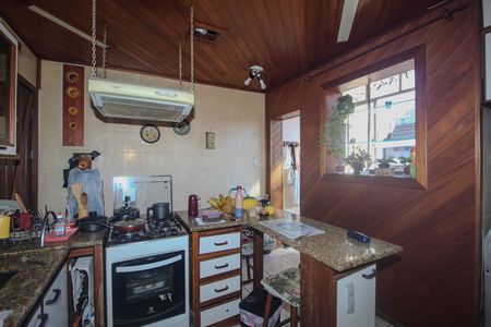 Apartamento à venda com 238m², 7 quartos e sem vaga Apartamento à venda com 238m², 7 quartos e sem vagaCozinha/Area de serviço