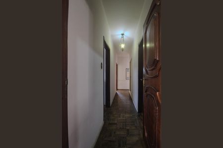 Apartamento à venda com 238m², 7 quartos e sem vaga Apartamento à venda com 238m², 7 quartos e sem vagacorredor