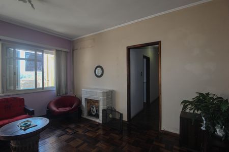 Apartamento à venda com 238m², 7 quartos e sem vaga Apartamento à venda com 238m², 7 quartos e sem vagaSala 2