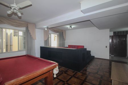 Apartamento à venda com 238m², 7 quartos e sem vaga Apartamento à venda com 238m², 7 quartos e sem vagaSala