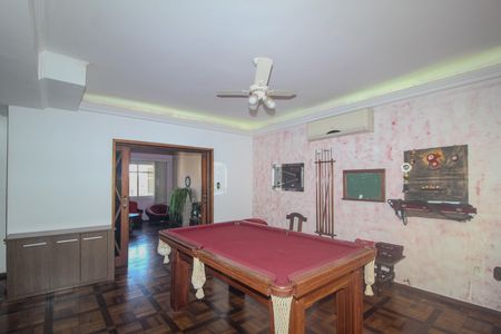 Apartamento à venda com 238m², 7 quartos e sem vaga Apartamento à venda com 238m², 7 quartos e sem vagaSala