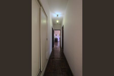 Apartamento à venda com 238m², 7 quartos e sem vaga Apartamento à venda com 238m², 7 quartos e sem vagacorredor