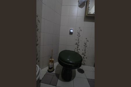Apartamento à venda com 238m², 7 quartos e sem vaga Apartamento à venda com 238m², 7 quartos e sem vagaBanheiro 3