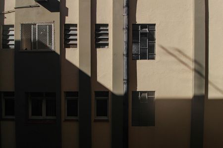 Apartamento à venda com 238m², 7 quartos e sem vaga Apartamento à venda com 238m², 7 quartos e sem vagaVista