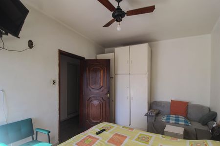 Apartamento à venda com 238m², 7 quartos e sem vaga Apartamento à venda com 238m², 7 quartos e sem vagaQuarto 6
