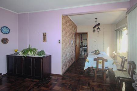Apartamento à venda com 238m², 7 quartos e sem vaga Apartamento à venda com 238m², 7 quartos e sem vagaSala 2