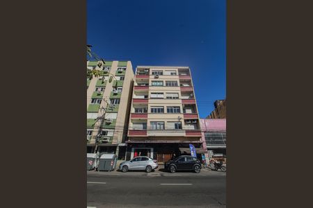 Apartamento à venda com 238m², 7 quartos e sem vaga Apartamento à venda com 238m², 7 quartos e sem vagaFachada