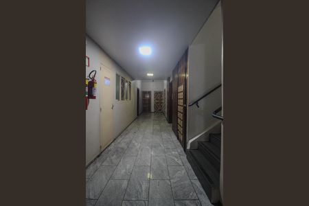 Apartamento à venda com 238m², 7 quartos e sem vaga Apartamento à venda com 238m², 7 quartos e sem vagaHall de entrada