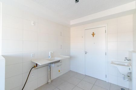 Apartamento para alugar com 28m², 1 quarto e sem vagaCozinha