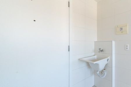 Apartamento para alugar com 28m², 1 quarto e sem vagaÁrea de Serviço
