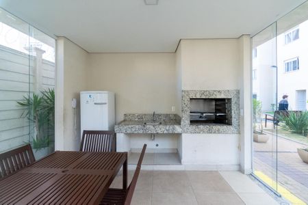Apartamento para alugar com 28m², 1 quarto e sem vagachurr
