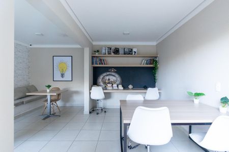 Apartamento para alugar com 28m², 1 quarto e sem vagaÁrea comum