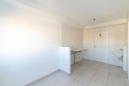 Apartamento para alugar com 28m², 1 quarto e sem vagaSala 