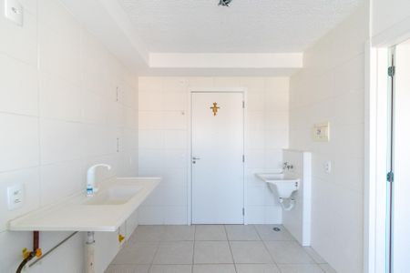 Apartamento para alugar com 28m², 1 quarto e sem vagaCozinha